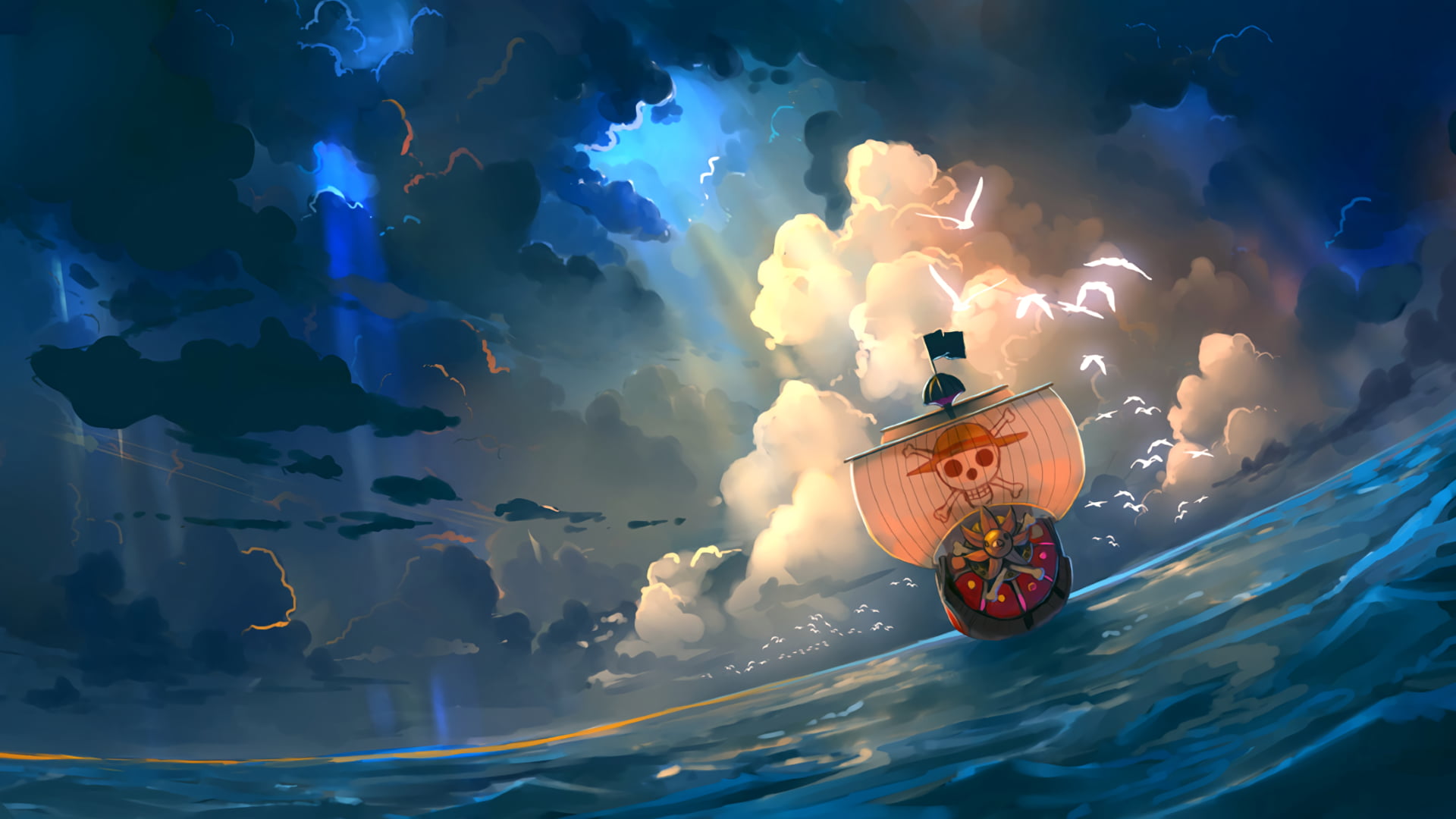 Desktop wallpaper 1